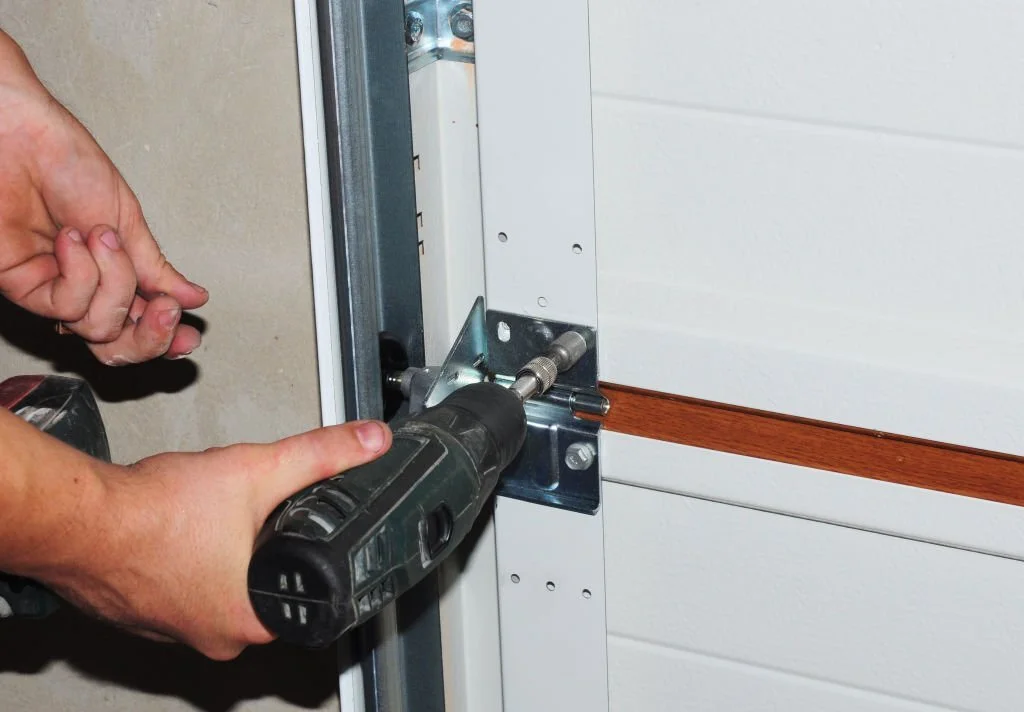 Garage Door Repair in Austin